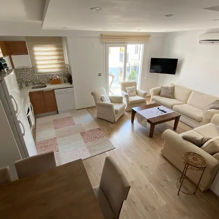 Beautiful Apart In Calis Area * Фетхие