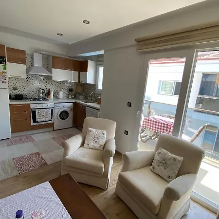 Beautiful Apart In Calis Area Фетхие