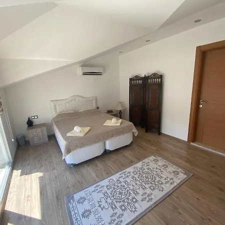 Beautiful Apart In Calis Area * Фетхие