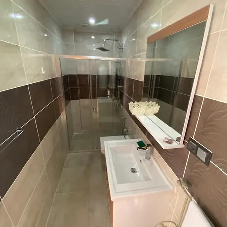 Апартаменты Beautiful Apart In Calis Area *