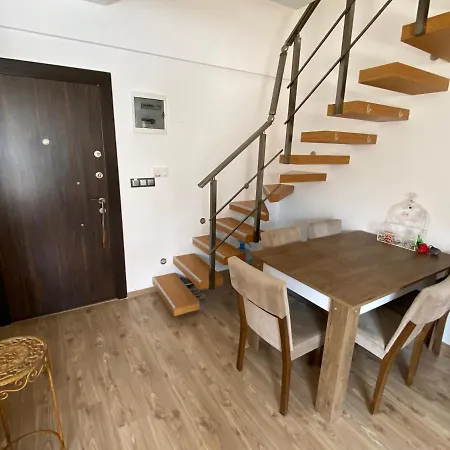 Beautiful Apart In Calis Area Апартаменты *
