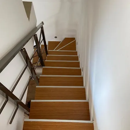 Beautiful Apart In Calis Area Апартаменты *