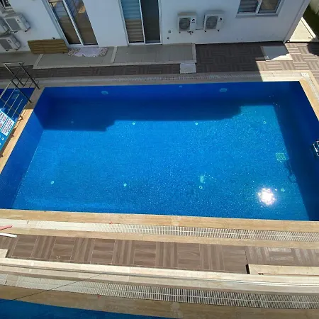 Beautiful Apart In Calis Area Lejlighed *