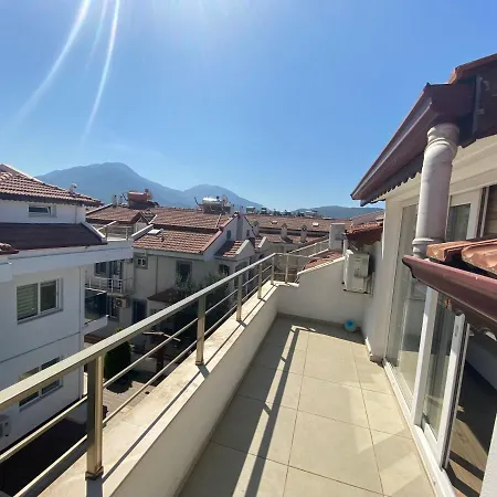 Beautiful Apart In Calis Area Фетхие