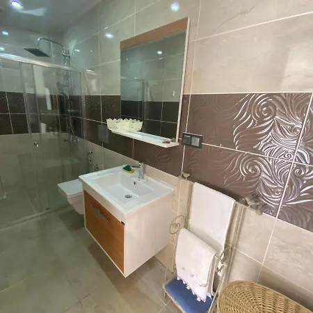 Апартаменты Beautiful Apart In Calis Area